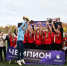 ФК «Алабуга» подтвердил звание чемпиона Татарстана - Газета Новая Кама