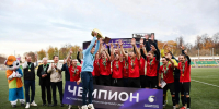 ФК «Алабуга» подтвердил звание чемпиона Татарстана - Газета Новая Кама