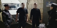 Из Мордовии депортировали двух бывших заключенных - Pg13.Ru