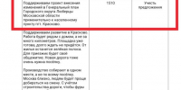"ОТКУДА-ТО ВЗЯЛИСЬ 1510 ЖИТЕЛЕЙ ЗА СТРОЙКУ" - Экооборона Московской области
