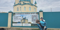 В Сызрани верующие дружно отозвались на призыв имама - КТВ-ЛУЧ