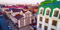Фото - Казанская Епархия