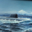 картина с изображение моря - ИА Nord-News.Ru