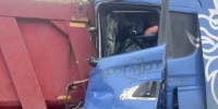 Водитель фуры погиб в ДТП на трассе М-4 «Дон» под Шахтами - Bloknot-Rostov.Ru
