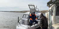 Волгоградцам напомнили, как безопасно выходить на воду - Родной город Волгоград