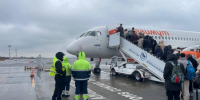 Из Минвод в Санкт-Петербург за 30 тысяч: авиабилеты на Ставрополье остаются самыми дорогими в России - Bloknot-Stavropol.Ru