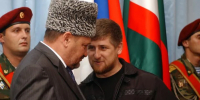 Отец научил меня беззаветно любить Всевышнего, свой народ и Отчизну — Кадыров - ИА Чечня Сегодня