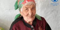 Ветерану труда, труженице тыла и хранительнице большой династии - 95 лет! - Министерство соцзащиты