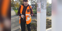 Пропавшего мужчину через четыре дня нашли живым в лесу в воронежском Борисоглебске - Обозреватель.Врн