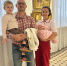 В Пензенской картинной галерее состоялась акция «С папой в музей!», приуроченная ко Дню отца - Картинная галерея им. К.А. Савицкого