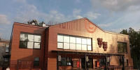 Благодаря нацпроекту «Культура» театр «Мастерская» обрёл свой постоянный дом - Министерство культуры