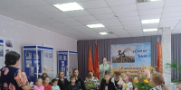 Полвека служения культуре отметила хранительница казачьих традиций из Новопавловска - Вечерний Ставрополь