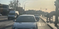 В Астрахани женщина на иномарке сбила мальчика, теперь он в больнице - Сетевое издание Арбуз