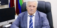 Галип Галипов поздравил с Днём работников дорожного хозяйства - Гумбетовский район
