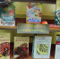 Книжная выставка «Магия книжных страниц»! - Павленковская библиотека