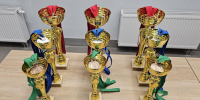 Командный чемпионат Калужской области - Федерация шахмат
