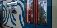 Движение поездов на Замоскворецкой линии метро введено в график - M24.Ru