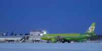 S7 Airlines с 25 октября перейдет на зимнее расписание - Сибирские новости