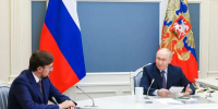 Брянский губернатор Егор Ковальчук подвел итоги минувшей недели - Газета Земля Трубчевская