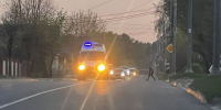 Очередное смертельное ДТП произошло на трассе в Подмосковье - ОКА-ФМ