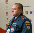 Сотрудник МЧС из Тульской области выиграл финал конкурса «Быть, а не казаться» - ИА Тульская служба новостей
