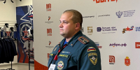 Сотрудник МЧС из Тульской области выиграл финал конкурса «Быть, а не казаться» - ИА Тульская служба новостей
