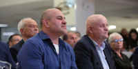 В Махачкале представили масштабное издание «Дагестан. История, культура, идентичность» - Министерство по физкультуре и спорту