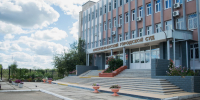 40 лет Краснокаменскому городскому суду: на страже закона - Краснокаменский городской суд