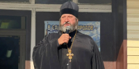 В Репном отметили День села - Балашовская Епархия