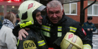 Ветеран пожарной охраны Тульской области отмечает 55-летие - ИА Тульская пресса.Ru