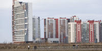 Безымянным скверам и паркам в Петербурге дали названия - 47 новостей