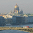 Предстоящей ночью в Петербурге разведут два моста - 47 новостей
