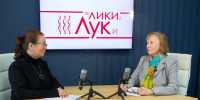 Фото: газета «Великолукская правда. Новости» - InformPskov.Ru