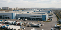 Под Саратовом за 270 млн продают крупный производственно-складской комплекс - Газета Репортер