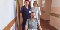 Липецкие врачи спасли пациента с редким осложнением - LipetskNews.Ru
