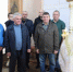 Поздравление с Днем отца на приходе Успенского храма г. Мглина - Мглинское благочиние