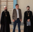 При поддержке ЛДПР прошли соревнования на кубок равноапостольного Николая Японского - ЛДПР