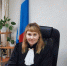 Мировой судья судебного участка № 13 Каларского судебного района Забайкальского края принимает поздравления с 10-летием в должности судьи. - Каларский районный суд