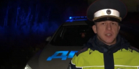 Под Ярославлем машина насмерть сбила пешехода - Комсомольская Правда
