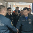 Заместитель Министра МЧС России Роман Курынин посетил с рабочей поездкой Камчатский край - МЧС по Камчатскому краю