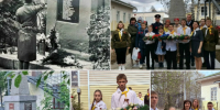 Память - в сердце!. - Великоустюгский муниципальный округ