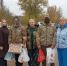 Смоленские бойцы ПВО получили поздравления в День отца - ГТРК