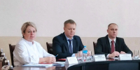 Меры безопасности перед Днём народного единства усилят в Биробиджане - РИА Биробиджан