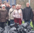 страница в соцсети вконтакте Сергея Жестянникова - Вологда-поиск