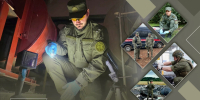 Сегодня в России отмечается День образования службы криминалистики - Следственный комитет