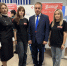 Ярмарка вакансий ко Дню работника пищевой промышленности прошла в Кадровом центре Орловского муниципального округа - Департамент соцзащиты, труда и занятости