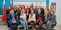 Управление Федеральной антимонопольной службы по Магаданской области отметило 35-летний юбилей - Kolyma.Ru