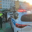 В Петропавловске во время рейда задержали пьяного водителя (видео) - ИА Кам 24