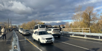Капитальный ремонт моста через реку Власиха завершен - Администрация Новосибирского района