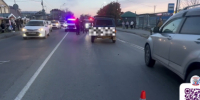 "Субару" сбила велосипедиста на переходе в Южно-Сахалинске - SakhalinMedia.Ru